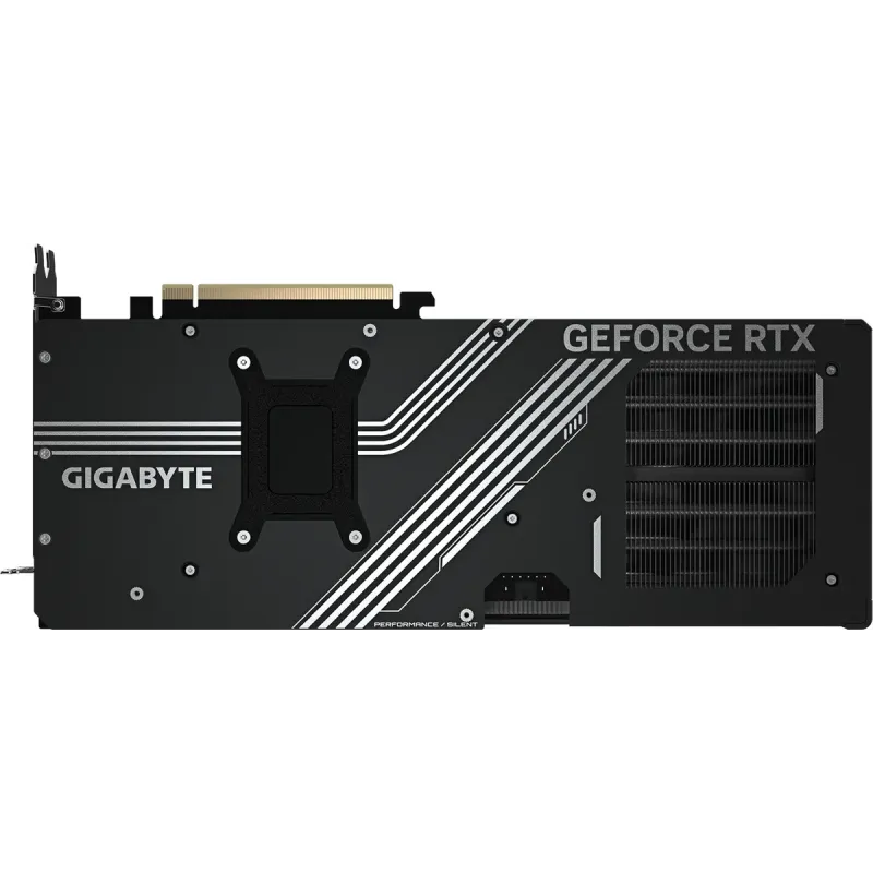 Видеокарта GIGABYTE GeForce RTX 5080 WINDFORCE OC SFF 16G (GV-N5080WF3OC-16GD)