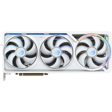 Відеокарта ASUS ROG-ASTRAL-RTX5080-16G-WHITE