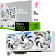 Відеокарта ASUS ROG-ASTRAL-RTX5080-16G-WHITE