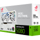 Відеокарта ASUS ROG-ASTRAL-RTX5080-16G-WHITE