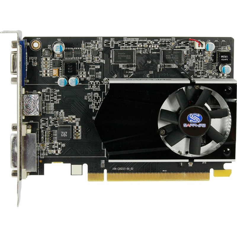 Sapphire Radeon R7 240 (11216-35-20G)