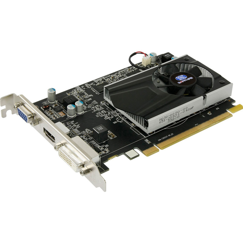 Sapphire Radeon R7 240 (11216-35-20G)