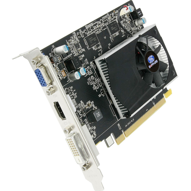 Sapphire Radeon R7 240 (11216-35-20G)