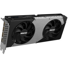 Відеокарта INNO3D GeForce RTX 5060 Ti 8GB TWIN X2 (N506T2-08D7-193075N)