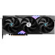 Відеокарта MSI GeForce RTX 5060 Ti 16G GAMING TRIO OC