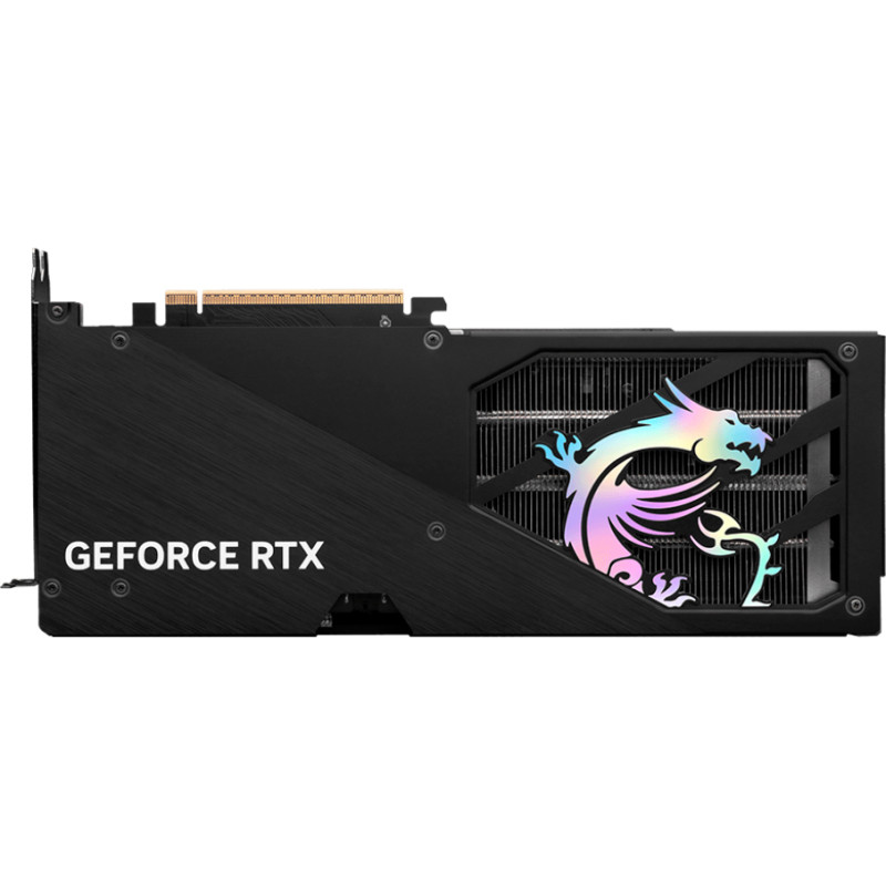 Відеокарта MSI GeForce RTX 5060 Ti 16G GAMING TRIO OC