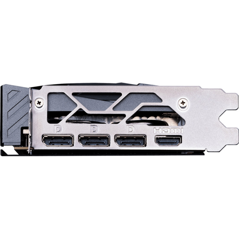 Відеокарта MSI GeForce RTX 5060 Ti 16G GAMING TRIO OC