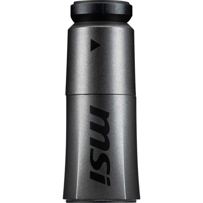 Відеокарта MSI GeForce RTX 5060 Ti 16G GAMING TRIO OC