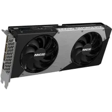 Відеокарта INNO3D GeForce RTX 5060 Ti 8GB TWIN X2 OC (N506T2-08D7X-193075N)