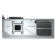 Відеокарта GIGABYTE AORUS GeForce RTX 5090 STEALTH ICE 32G (GV-N5090AORUSST ICE-32GD)