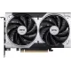 Видеокарта MSI GeForce RTX 5050 8G VENTUS 2X OC (912-V538-002, G5050-8V2C)