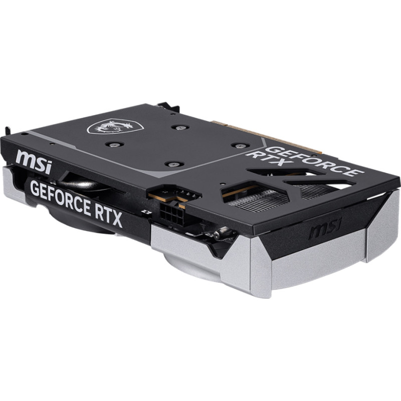 Відеокарта MSI GeForce RTX 5050 8G VENTUS 2X OC (912-V538-002, G5050-8V2C)