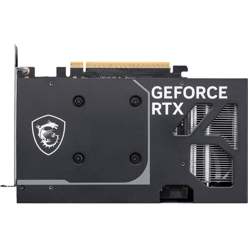 Відеокарта MSI GeForce RTX 5050 8G VENTUS 2X OC (912-V538-002, G5050-8V2C)