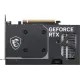 Видеокарта MSI GeForce RTX 5050 8G VENTUS 2X OC (912-V538-002, G5050-8V2C)