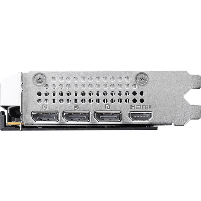 Видеокарта MSI GeForce RTX 5050 8G VENTUS 2X OC (912-V538-002, G5050-8V2C)