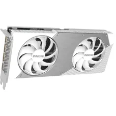 Відеокарта INNO3D GeForce RTX 5060 Ti 8GB TWIN X2 OC WHITE (N506T2-08D7X-193075W)