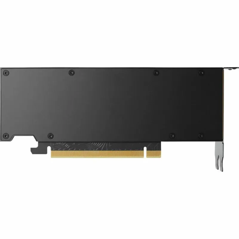 Видеокарта PNY RTX 4000 SFF Ada Generation (VCNRTX4000ADALP-SB)