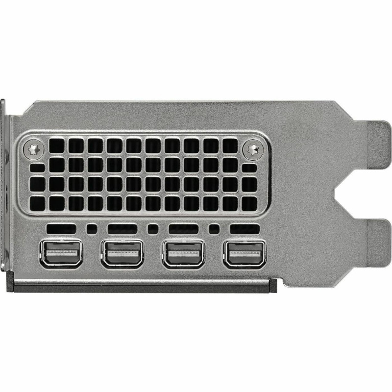 Відеокарта PNY RTX 4000 SFF Ada Generation (VCNRTX4000ADALP-SB)