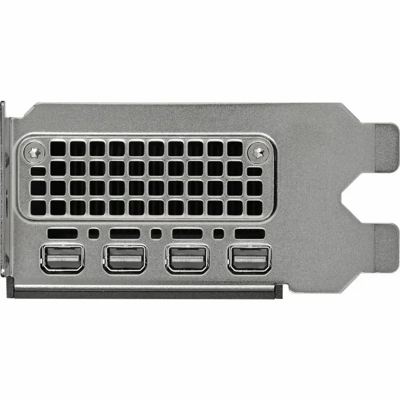 Видеокарта PNY RTX 4000 SFF Ada Generation (VCNRTX4000ADALP-SB)