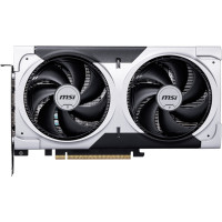 Відеокарта MSI GeForce RTX 5060 Ti 8G VENTUS 2X OC PLUS