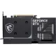 Відеокарта MSI GeForce RTX 5060 Ti 8G VENTUS 2X OC PLUS