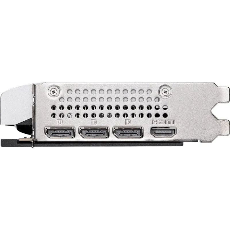 Відеокарта MSI GeForce RTX 5060 Ti 8G VENTUS 2X OC PLUS