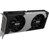 Відеокарта INNO3D GeForce RTX 5060 Ti Twin X2 16GB (N506T2-16D7-191073N)