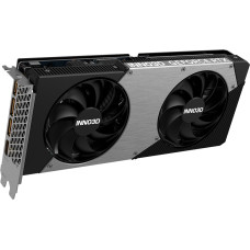 Відеокарта INNO3D GeForce RTX 5060 Ti Twin X2 16GB (N506T2-16D7-191073N)