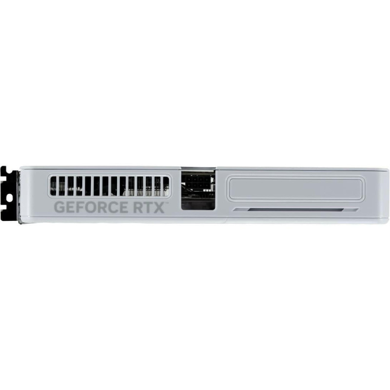 Видеокарта Palit GeForce RTX 5060 Ti White OC 8GB (NE7506TU19P1-GB2062M)