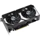 Видеокарта ASUS GeForce RTX5060 8Gb DUAL OC ADVANCED (DUAL-RTX5060-O8G-A)