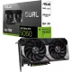 Видеокарта ASUS GeForce RTX5060 8Gb DUAL OC ADVANCED (DUAL-RTX5060-O8G-A)