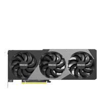 Відеокарта INNO3D GeForce RTX 5060 Ti X3 OC 16G (N506T3-16D7X-191073L)