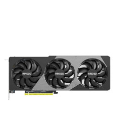 Видеокарта INNO3D GeForce RTX 5060 Ti X3 OC 16G (N506T3-16D7X-191073L)