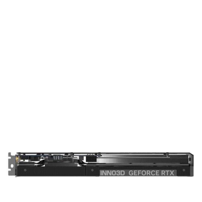 Видеокарта INNO3D GeForce RTX 5060 Ti X3 OC 16G (N506T3-16D7X-191073L)