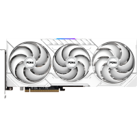 Відеокарта Sapphire Radeon RX 9070 16GB PURE (11349-02)