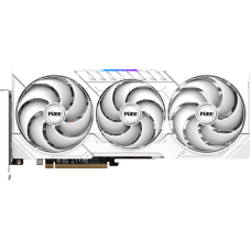 Видеокарта Sapphire Radeon RX 9070 16GB PURE (11349-02)