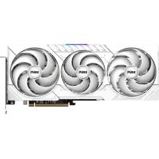 Відеокарта Sapphire Radeon RX 9070 16GB PURE (11349-02)