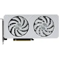Відеокарта Palit GeForce RTX 5060 Ti White OC (NE7506TU19T1-GB2061M)
