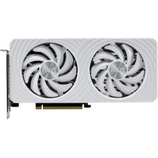 Видеокарта Palit GeForce RTX 5060 Ti White OC (NE7506TU19T1-GB2061M)