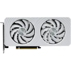 Видеокарта Palit GeForce RTX 5060 Ti White OC (NE7506TU19T1-GB2061M)