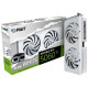 Видеокарта Palit GeForce RTX 5060 Ti White OC (NE7506TU19T1-GB2061M)