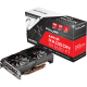 SAPPHIRE Pulse Radeon RX 6500 XT OC 4GB (11314-07-20G)
