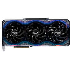 Видеокарта Palit GeForce RTX 5090 GameRock OC (NE75090S19R5-GB2020G)