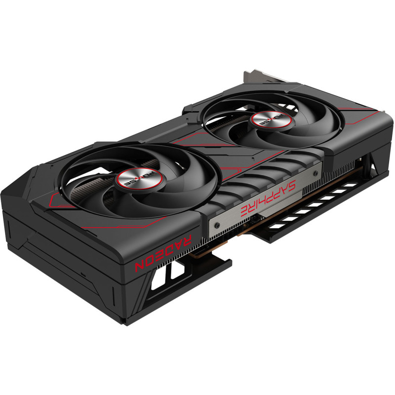 Sapphire Pulse Radeon RX 9060 XT 16GB (11350-03)