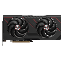 Видеокарта Sapphire Radeon RX 9070 16GB PULSE (11349-03)