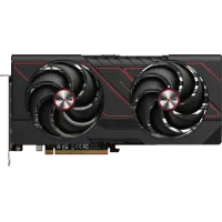 Відеокарта Sapphire Radeon RX 9070 16GB PULSE (11349-03)