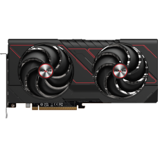 Видеокарта Sapphire Radeon RX 9070 16GB PULSE (11349-03)