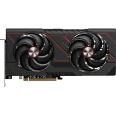Відеокарта Sapphire Radeon RX 9070 16GB PULSE (11349-03)