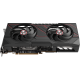 Видеокарта Sapphire Radeon RX 9070 16GB PULSE (11349-03)