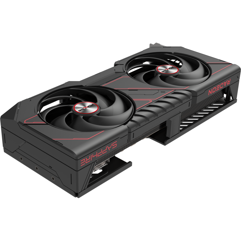 Видеокарта Sapphire Radeon RX 9070 16GB PULSE (11349-03)